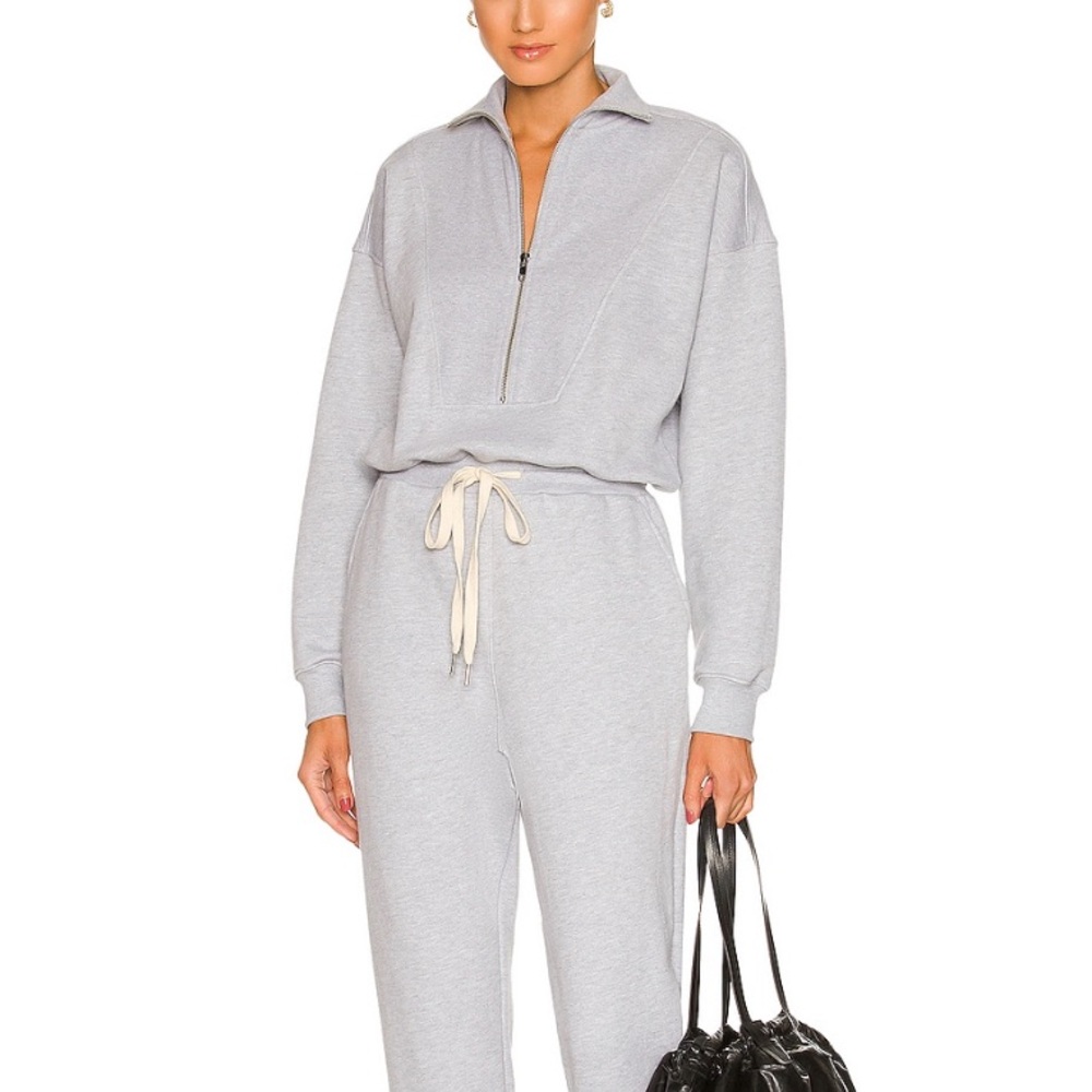 L’academie Cohen Jumpsuit size Small